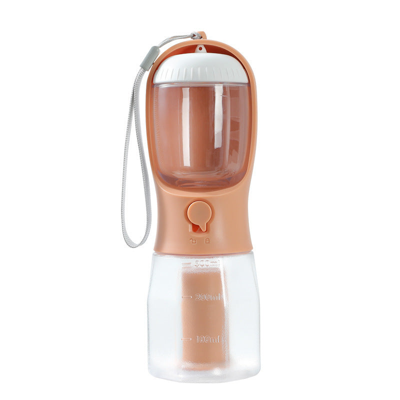3-in-1 DogCup