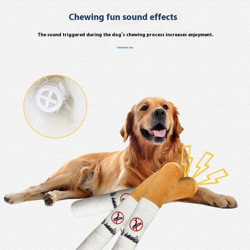 Cigarette Ljudleksak