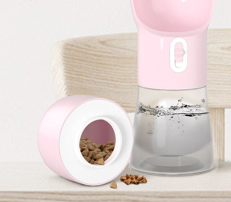 Portable Dispenser