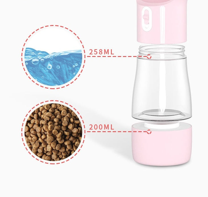 Portable Dispenser