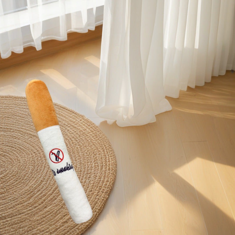 Cigarette Ljudleksak