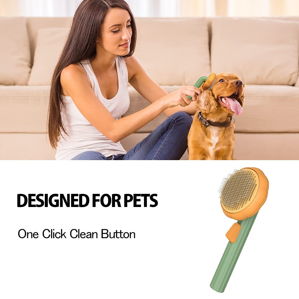 PetBrush