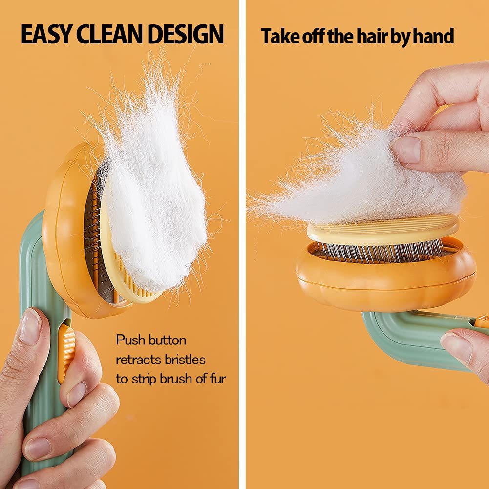 PetBrush