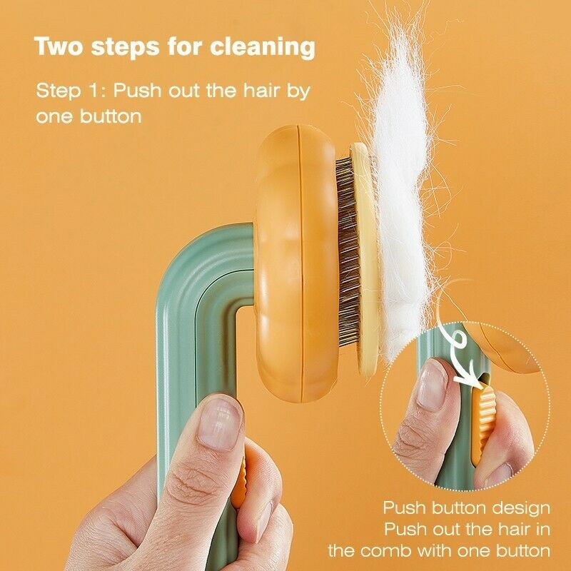 PetBrush