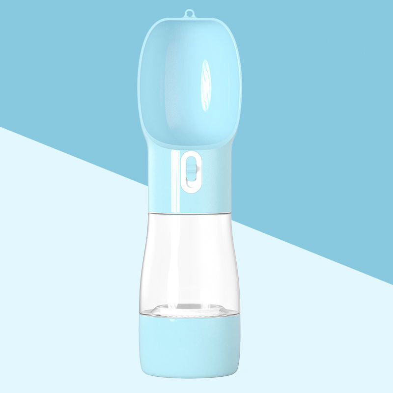 Portable Dispenser