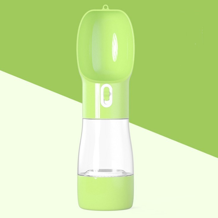 Portable Dispenser