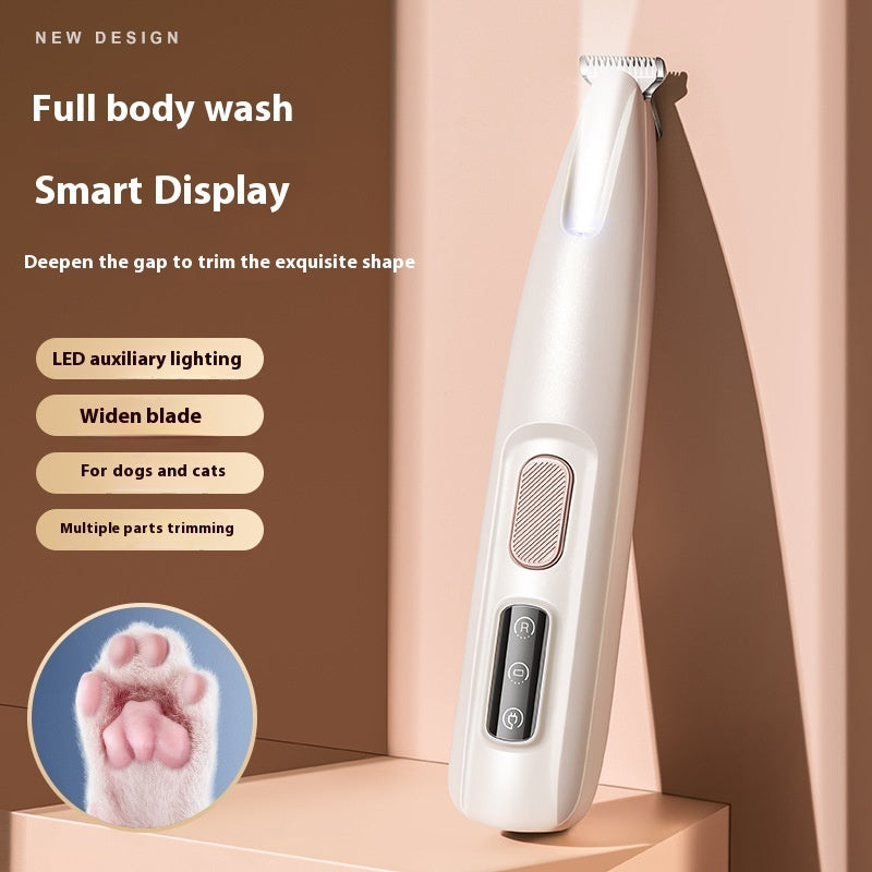 Paw Trimmer