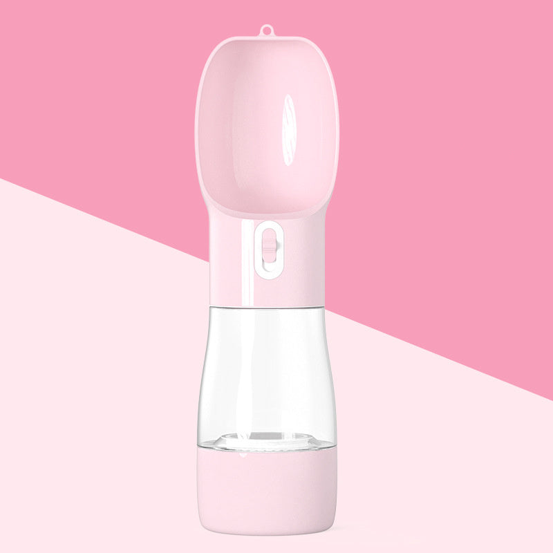 Portable Dispenser