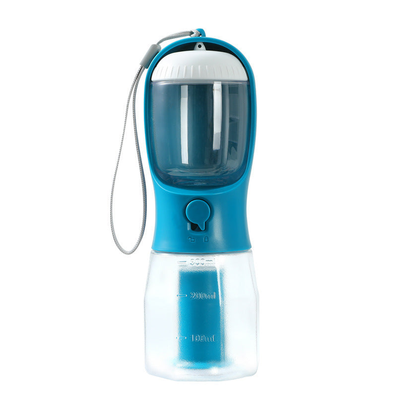 3-in-1 DogCup
