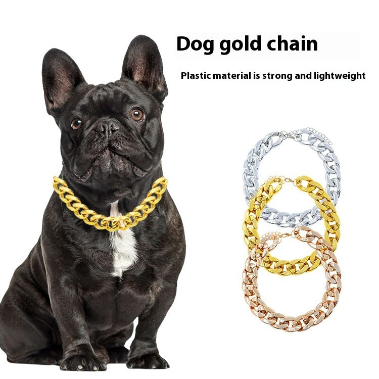 PawCharm™ Halsband för Små & Medelstora Hundar