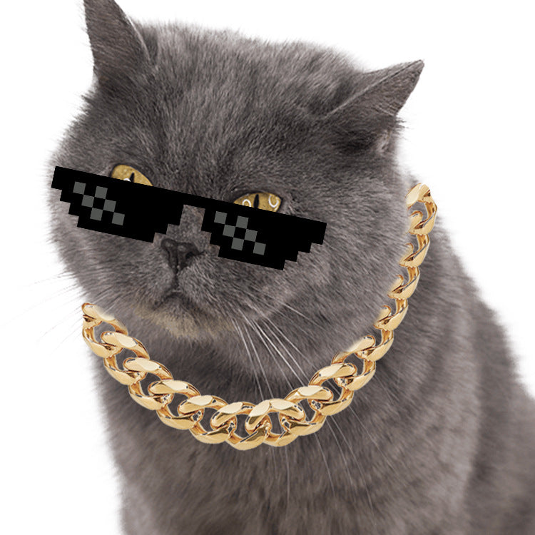 PawCharm™ Halsband för Små & Medelstora Hundar