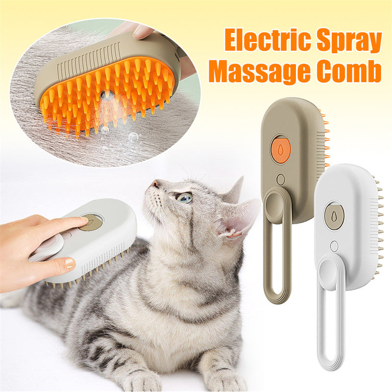 LuxeGroomer