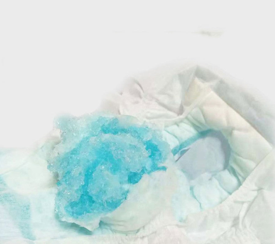 Blöjor För Husdjur