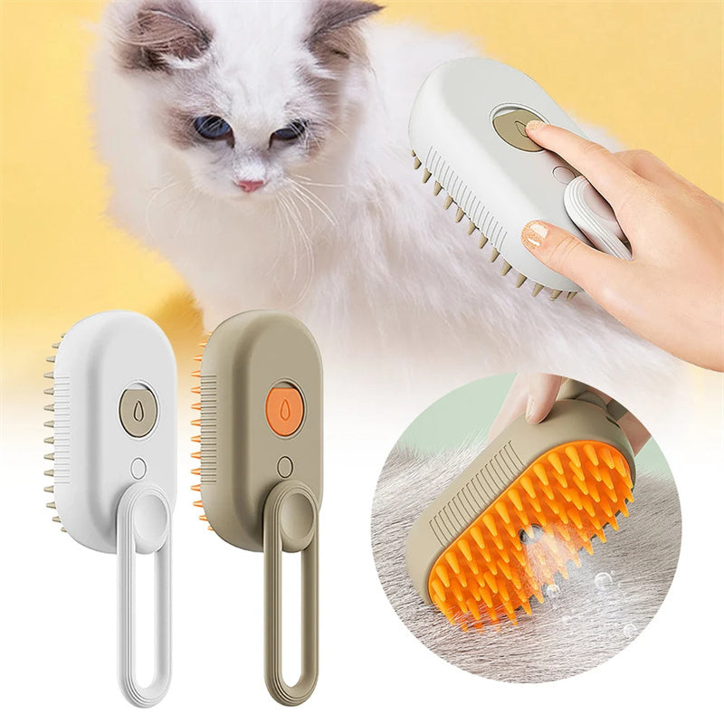 LuxeGroomer