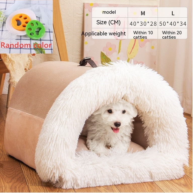 CozyPaws