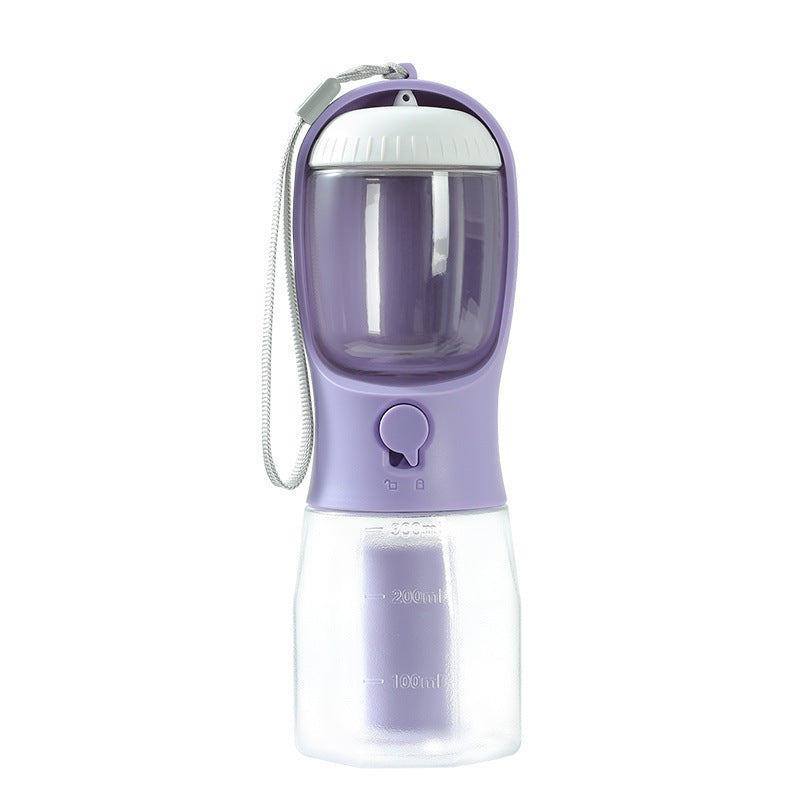 3-in-1 DogCup