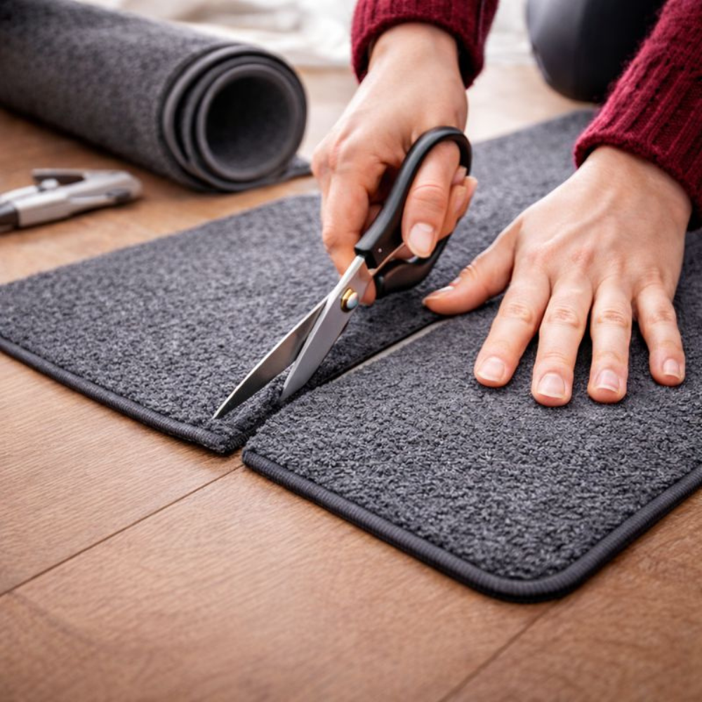 SafeNest™ Möbel Vägg & Golv Skydd