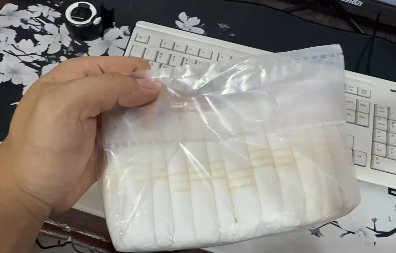 Blöjor För Husdjur