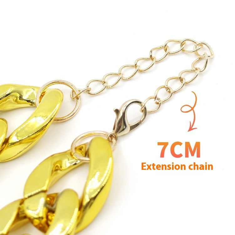 PawCharm™ Halsband för Små & Medelstora Hundar