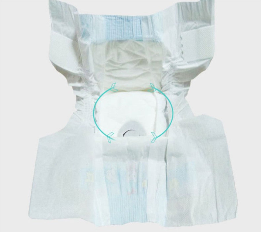 Blöjor För Husdjur