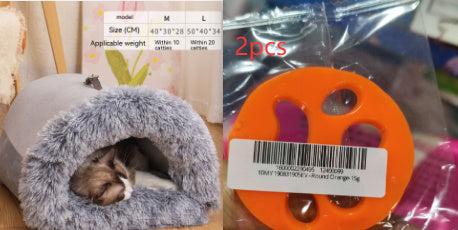 CozyPaws