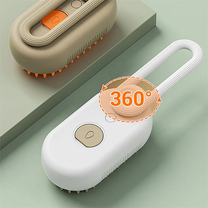 LuxeGroomer