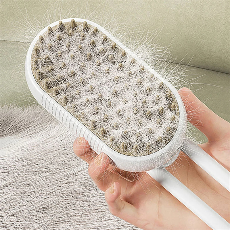 LuxeGroomer