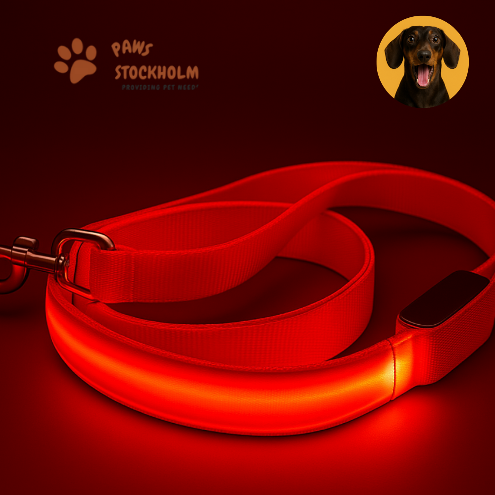 LED Leash