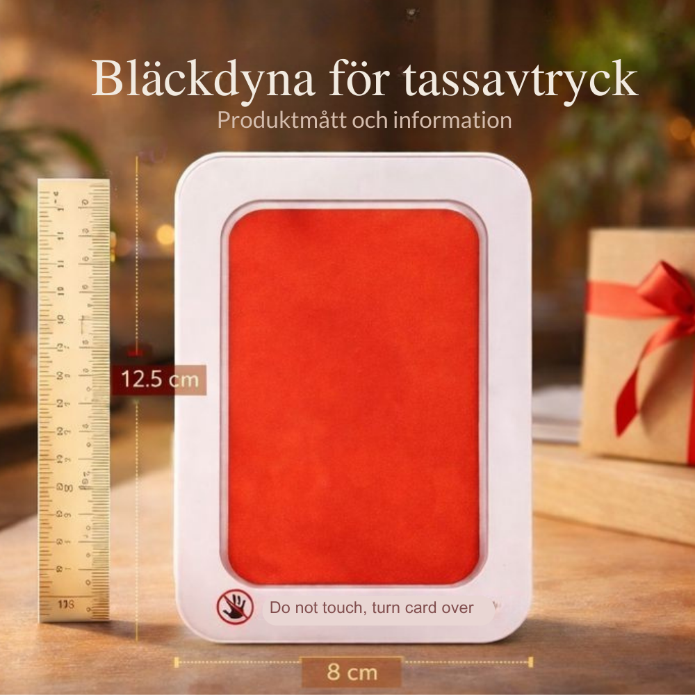 ForeverPaw™ Minnes ram