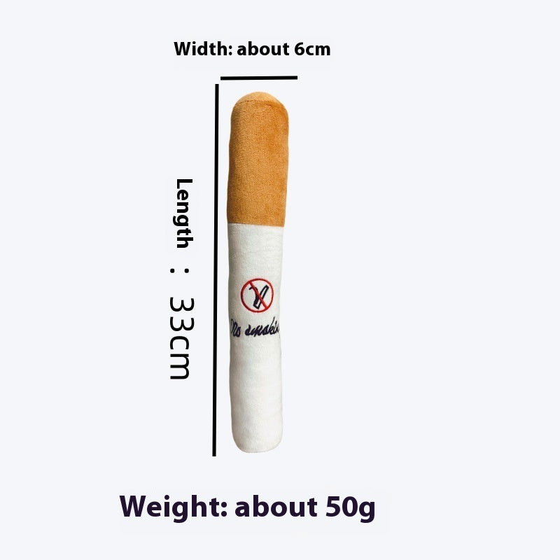 Cigarette Ljudleksak