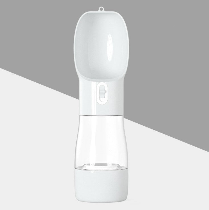 Portable Dispenser