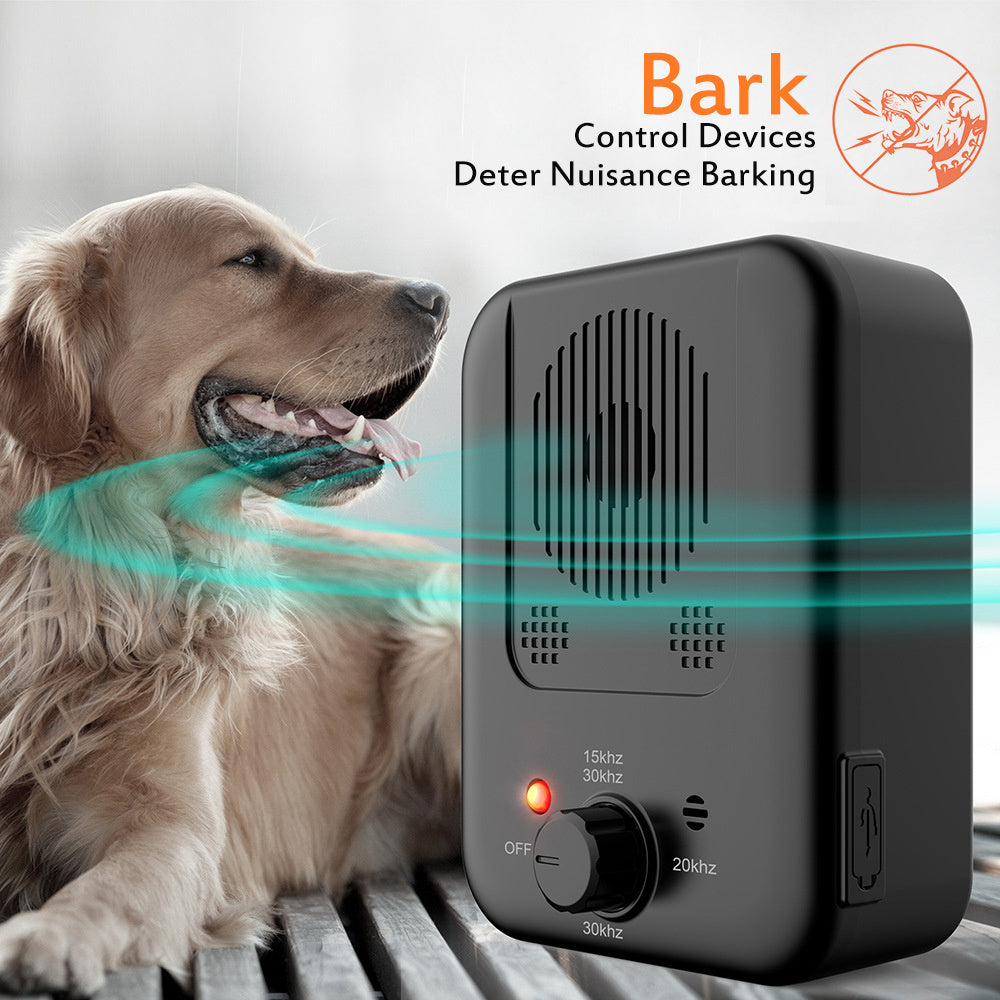 BarkBuddy