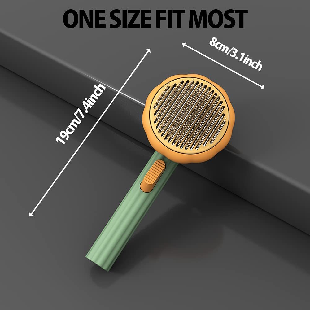 PetBrush