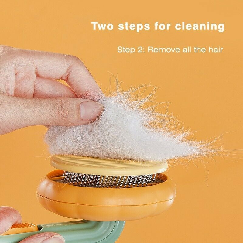 PetBrush