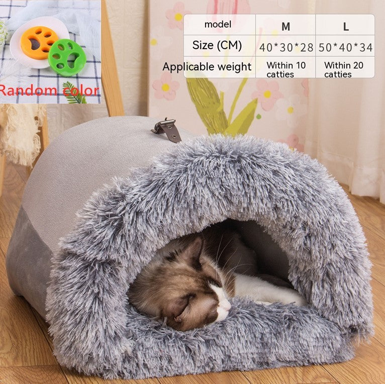 CozyPaws