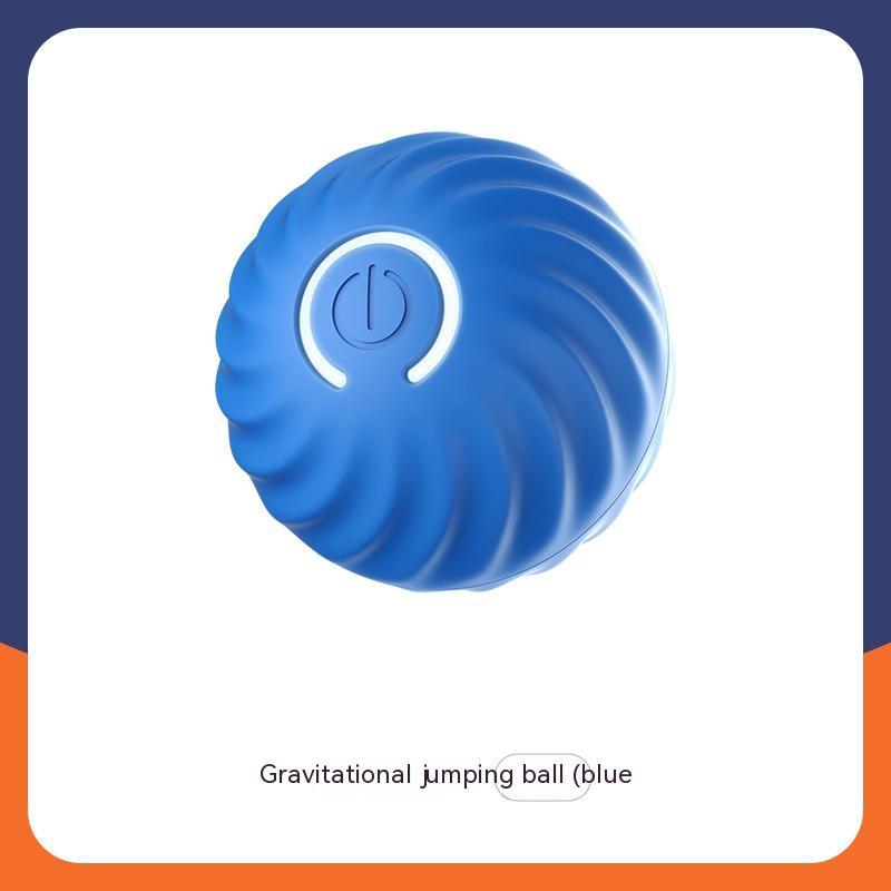 Pet Rubber Ball