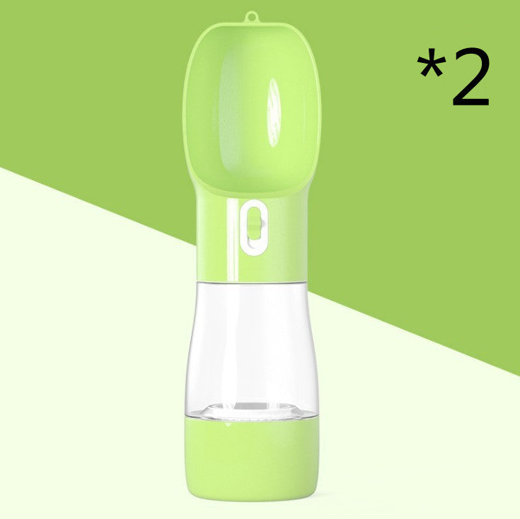 Portable Dispenser