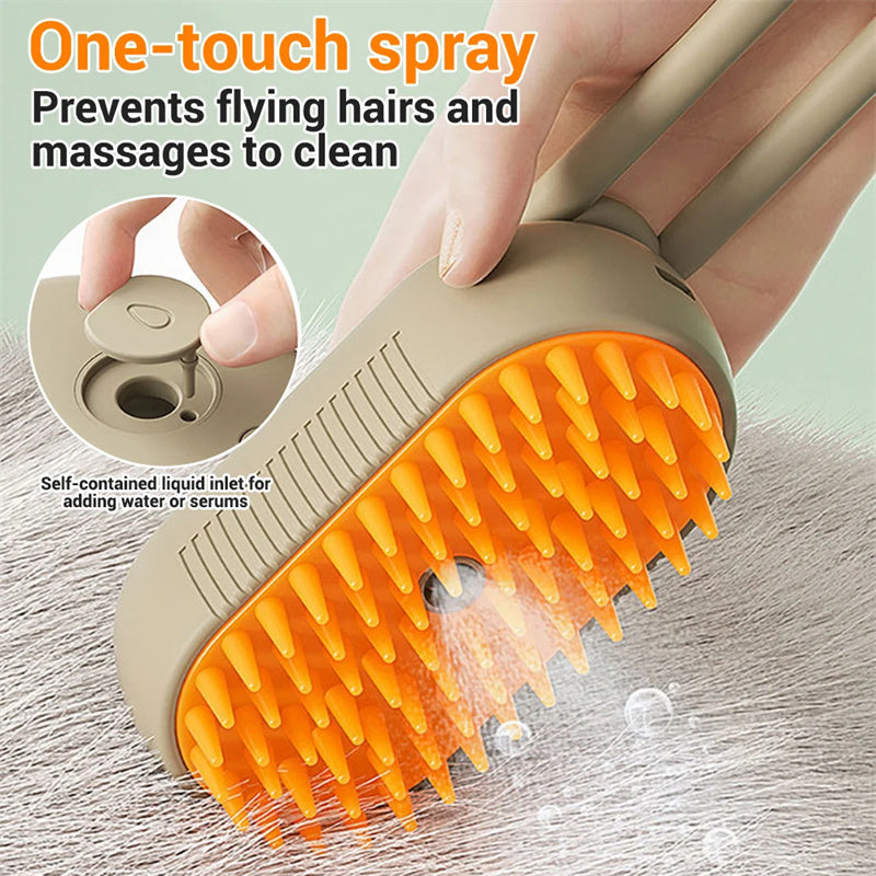 LuxeGroomer