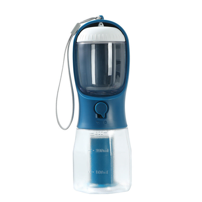 3-in-1 Travel Mug for Pets