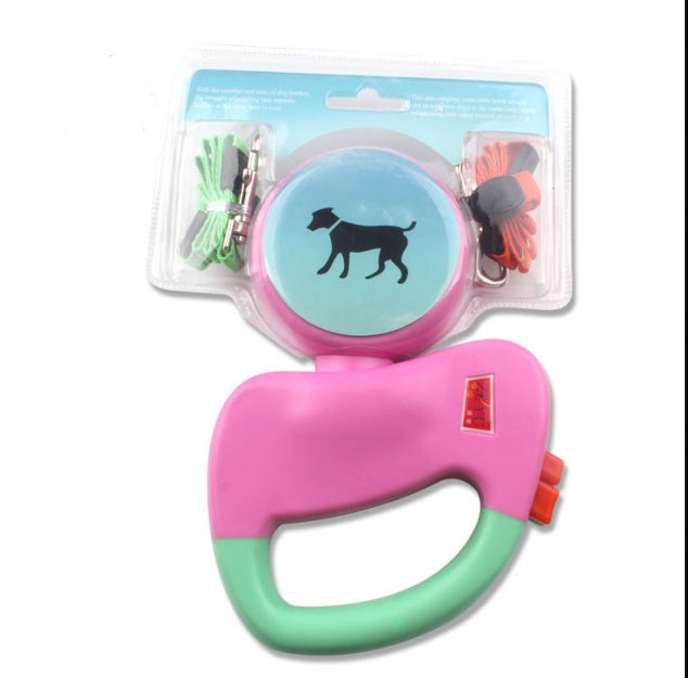 PawPartner Duo