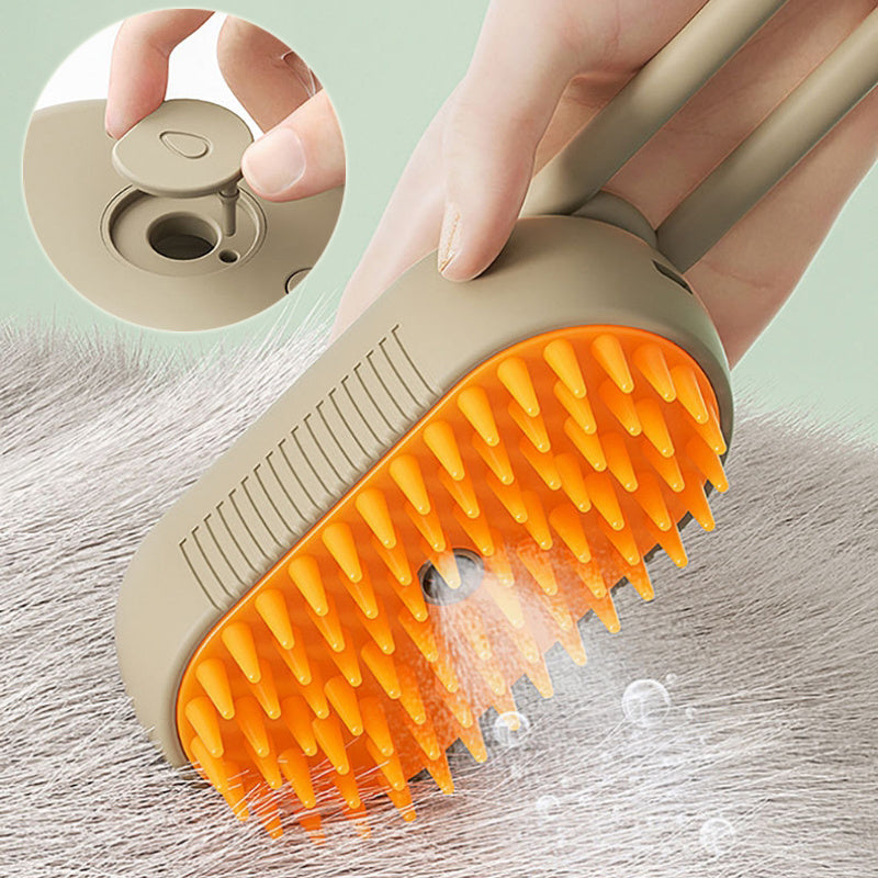 LuxeGroomer