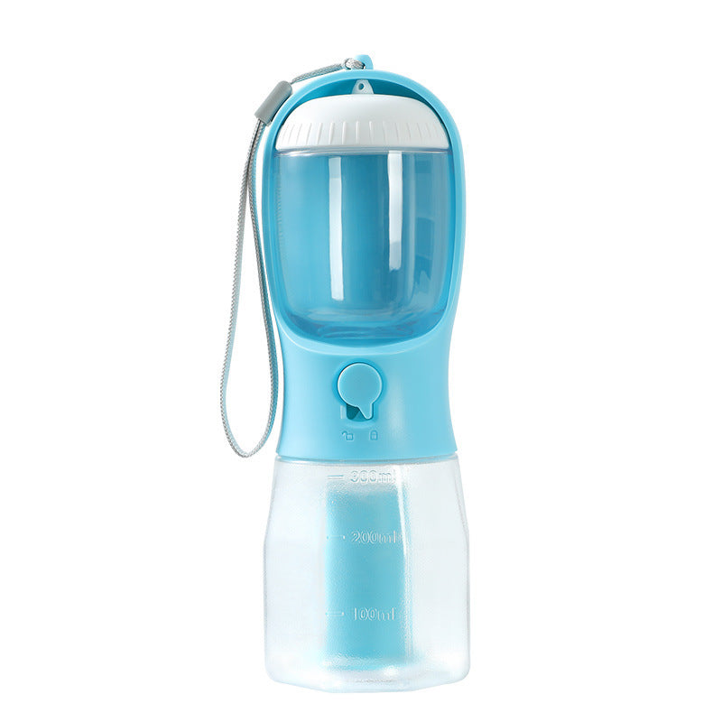 3-in-1 Travel Mug for Pets