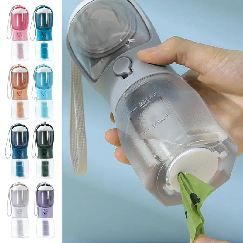 3-in-1 DogCup