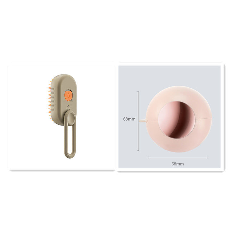LuxeGroomer