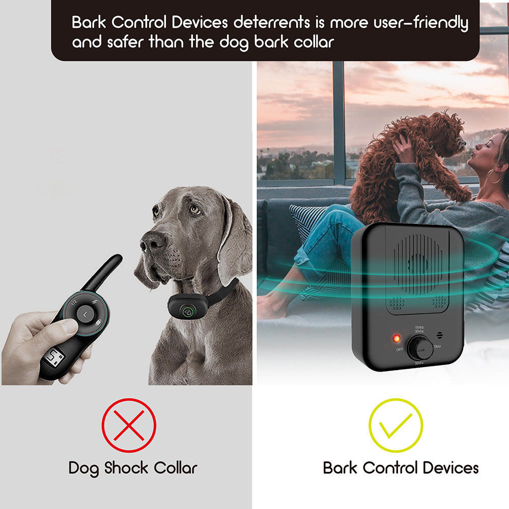BarkBuddy