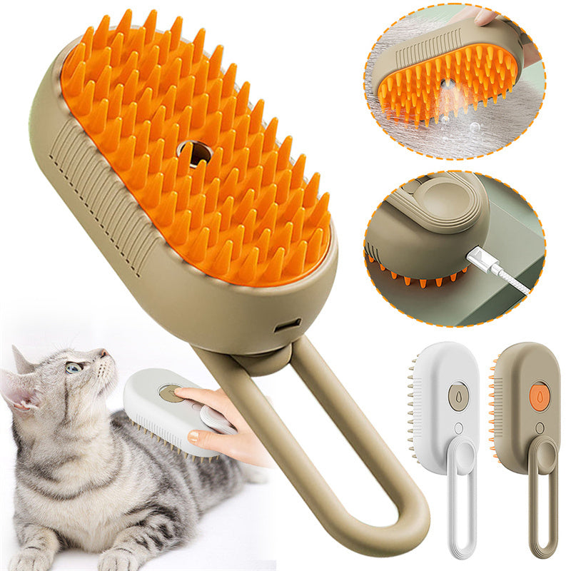 LuxeGroomer