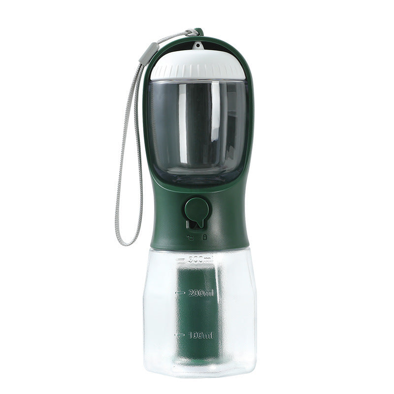 3-in-1 DogCup