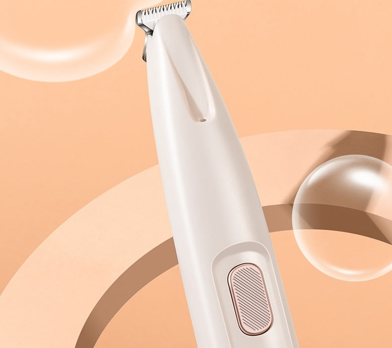 Paw Trimmer