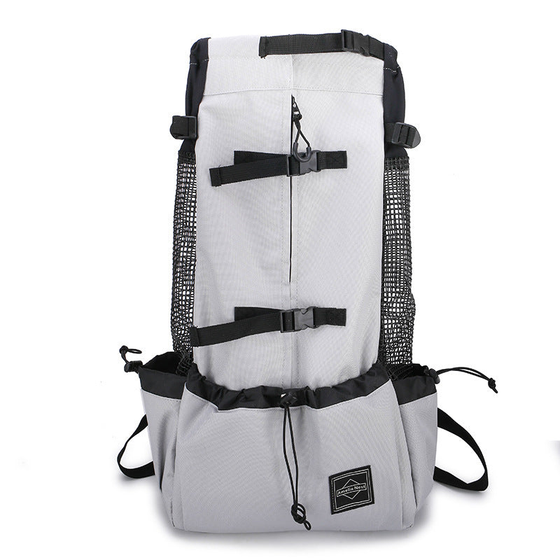 Portable Travel Backpack for Dog
