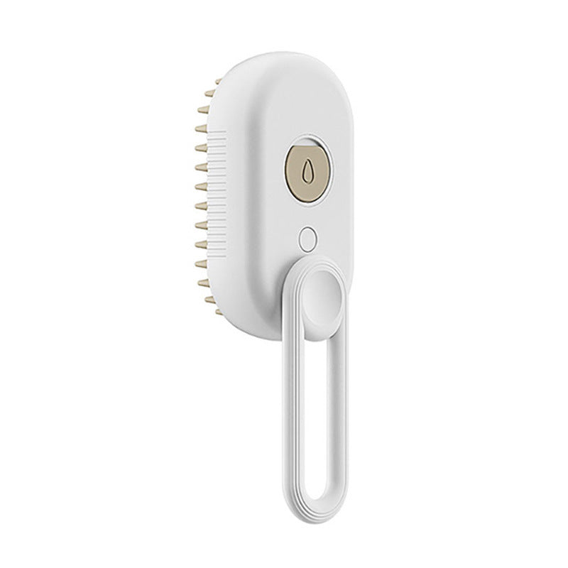 3-in-1 Steam Brush for Pets
